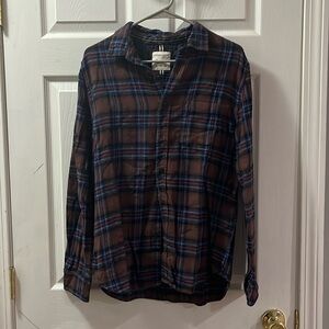 Like New Flannel